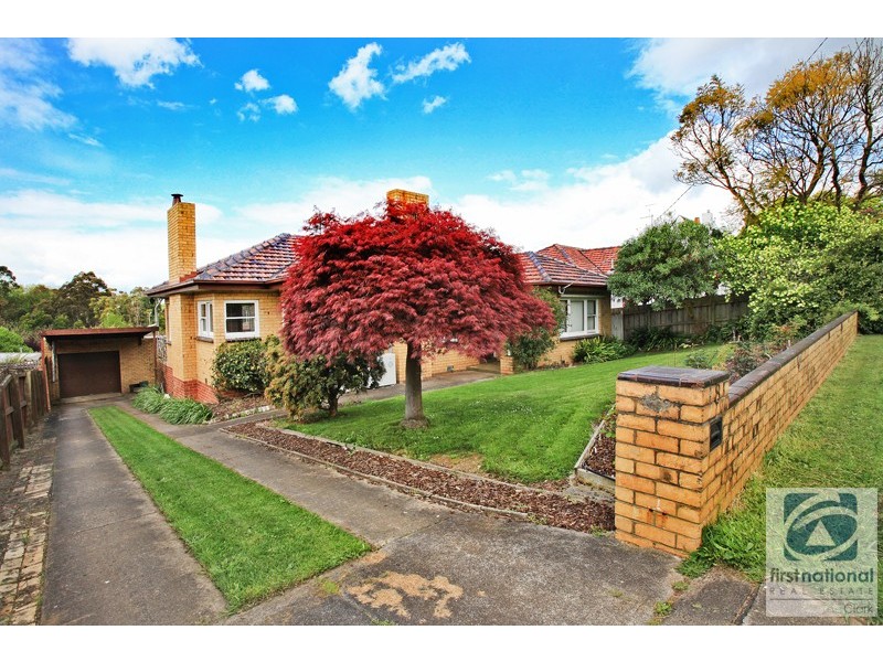 8 King Street, Warragul VIC 3820