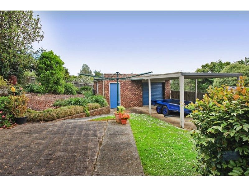 10 McCulloch Avenue, Warragul VIC 3820