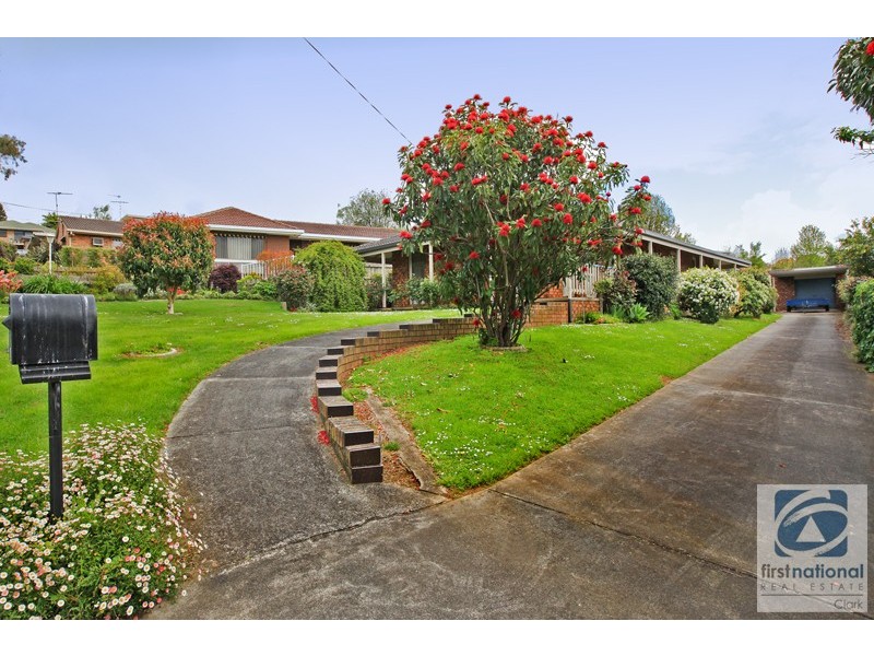 10 McCulloch Avenue, Warragul VIC 3820