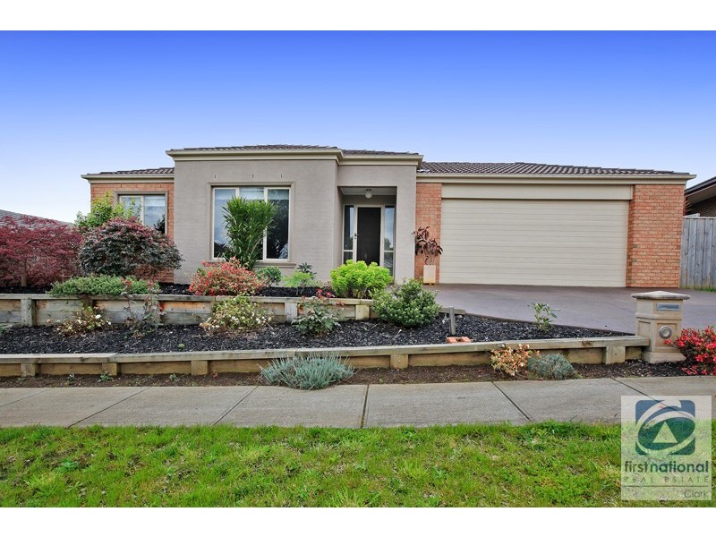 55 Windhaven Drive, Warragul VIC 3820