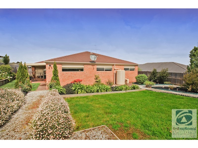 55 Windhaven Drive, Warragul VIC 3820