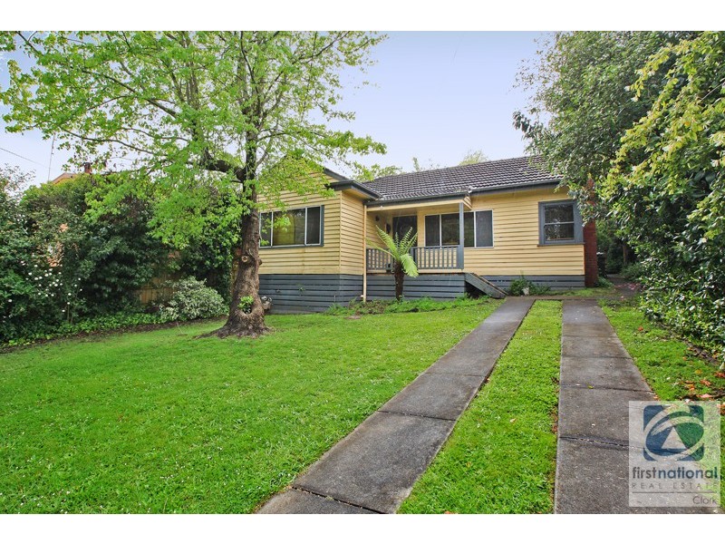 6 Wylie Avenue, Warragul VIC 3820