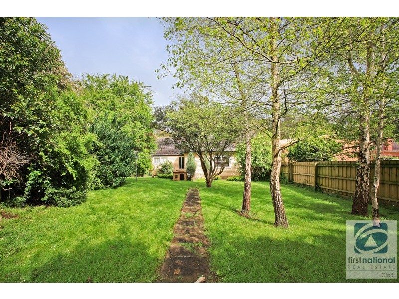 6 Wylie Avenue, Warragul VIC 3820