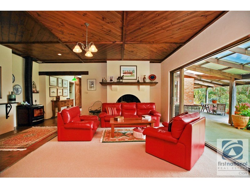 610 Grand Ridge Road, Seaview VIC 3821