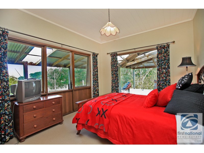610 Grand Ridge Road, Seaview VIC 3821