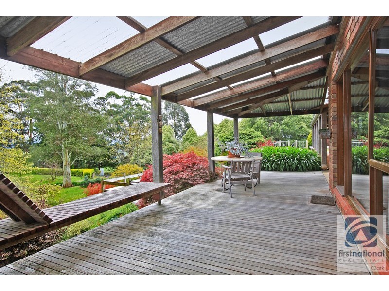 610 Grand Ridge Road, Seaview VIC 3821
