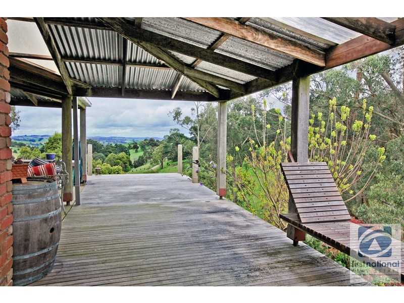 610 Grand Ridge Road, Seaview VIC 3821