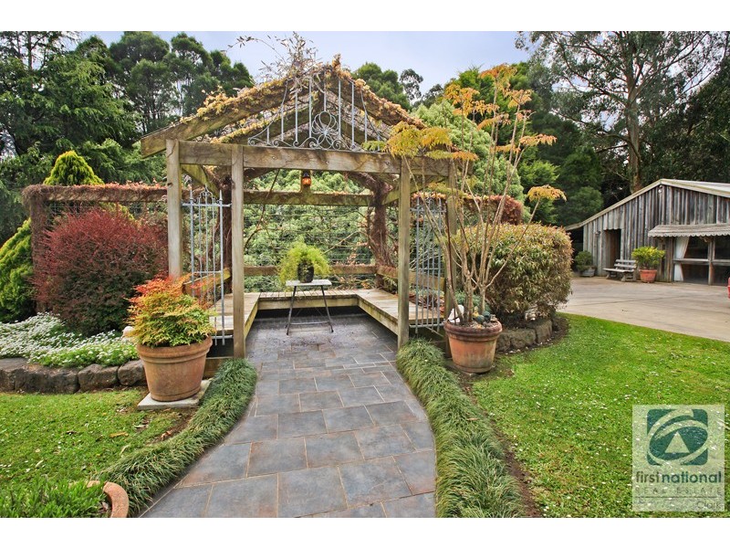 610 Grand Ridge Road, Seaview VIC 3821