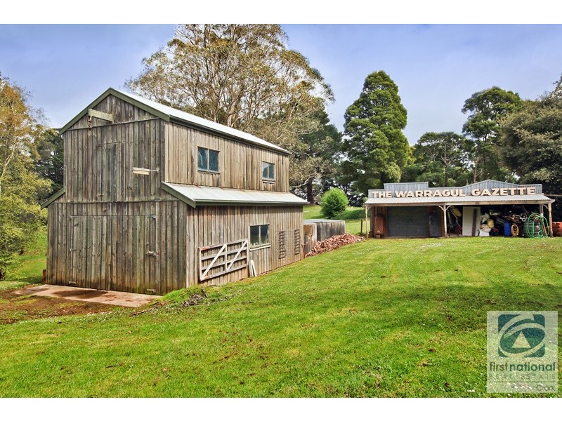 610 Grand Ridge Road, Seaview VIC 3821