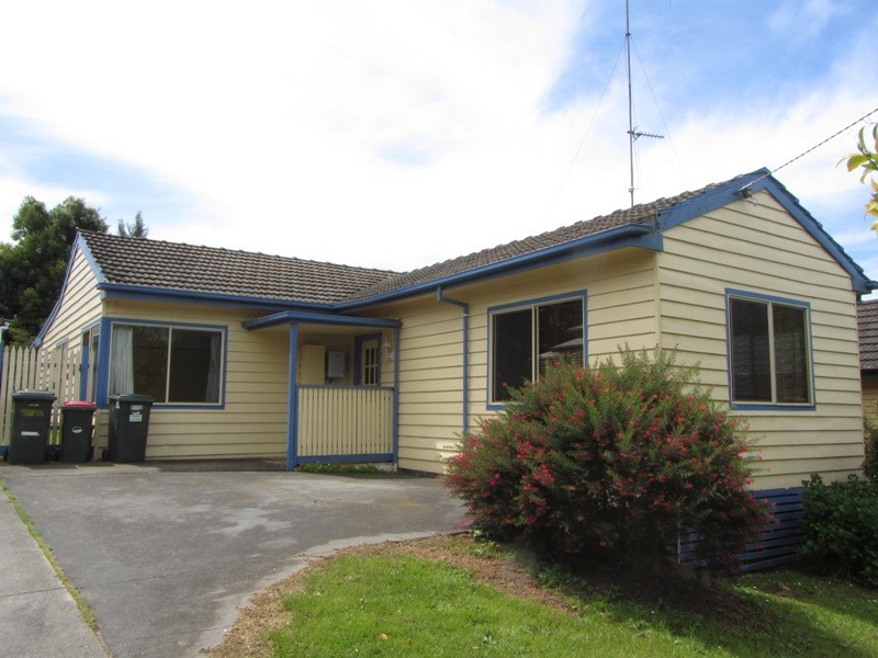 87 Sutton Street, Warragul VIC 3820