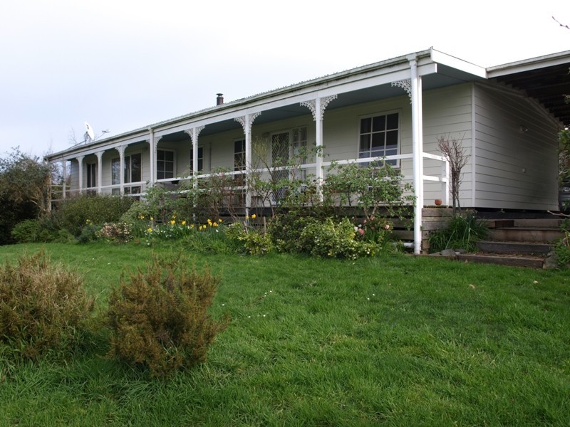 61 Ferndale Strzelecki Road, Ferndale VIC 3821