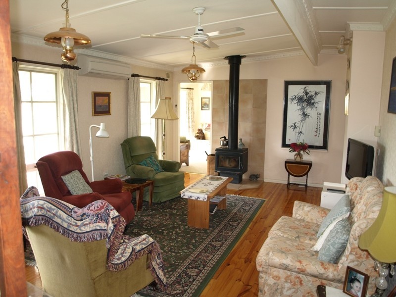 61 Ferndale Strzelecki Road, Ferndale VIC 3821