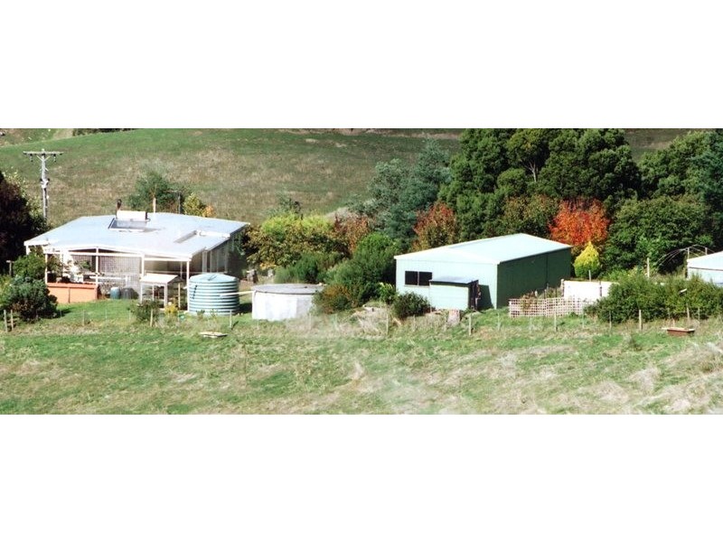 61 Ferndale Strzelecki Road, Ferndale VIC 3821