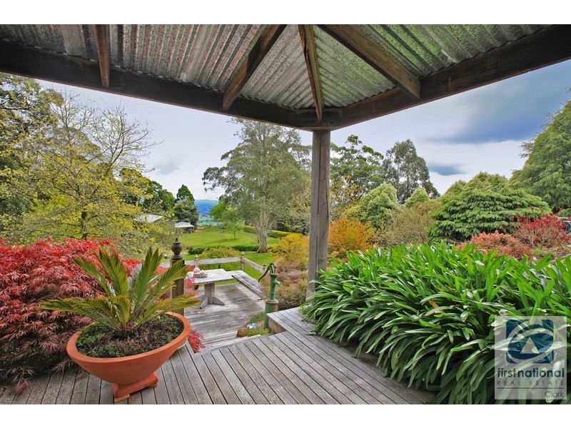 610 Grand Ridge Road, Seaview VIC 3821