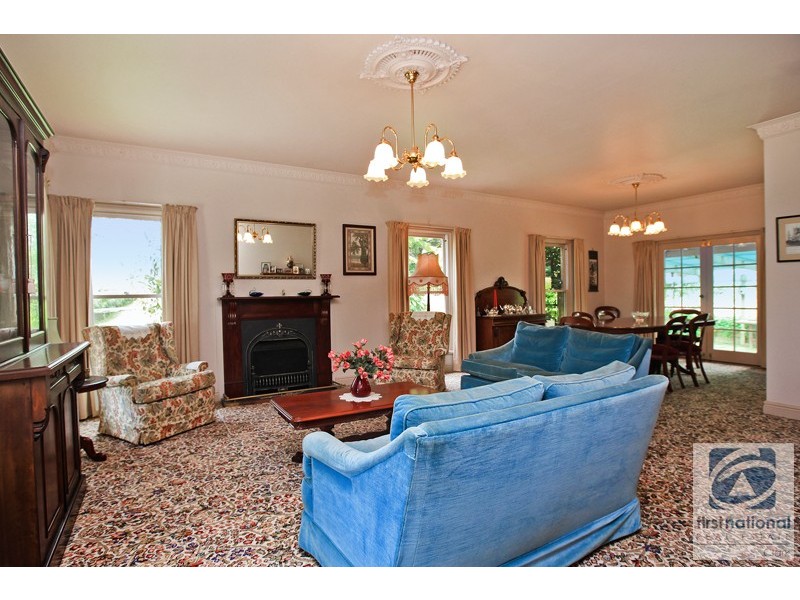 Lot 2 936 Old Sale Road, Buln Buln VIC 3821