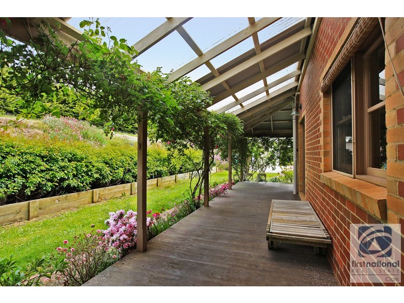 Lot 2 936 Old Sale Road, Buln Buln VIC 3821