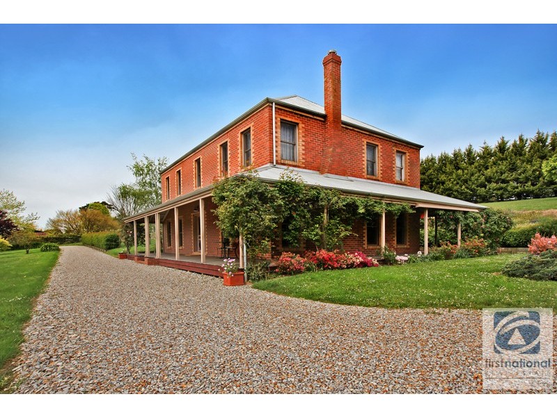 Lot 2 936 Old Sale Road, Buln Buln VIC 3821