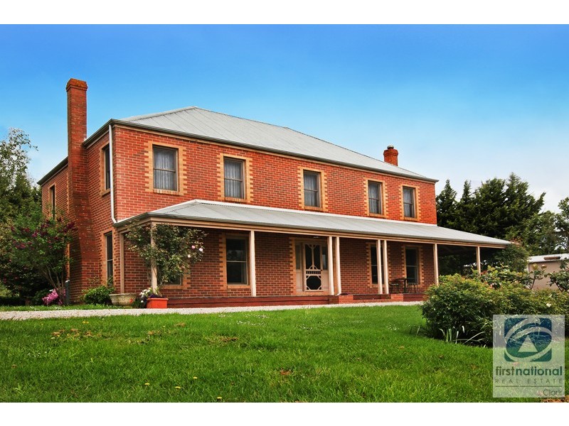 Lot 2 936 Old Sale Road, Buln Buln VIC 3821