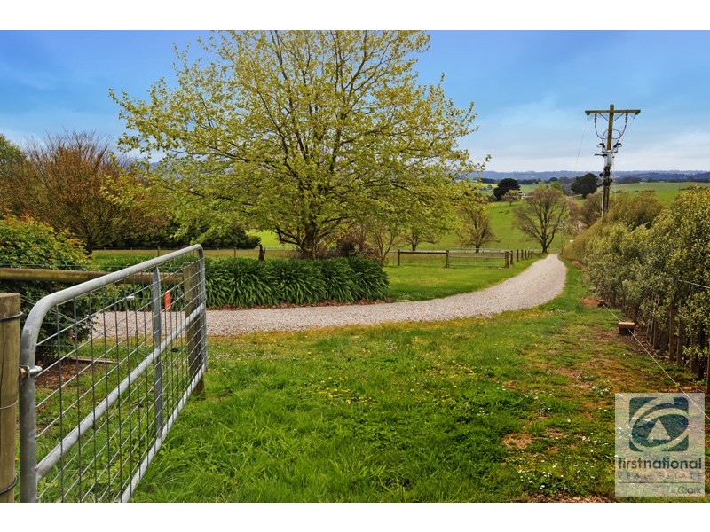 Lot 2 936 Old Sale Road, Buln Buln VIC 3821
