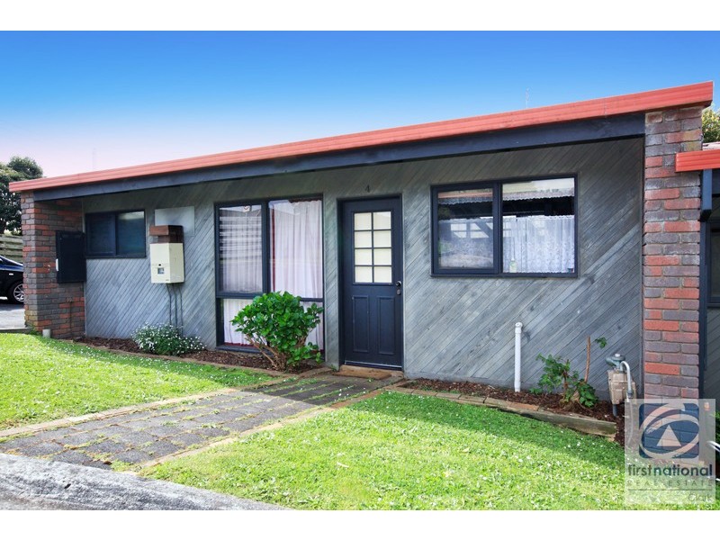4/20 Archibald Crescent, Warragul VIC 3820