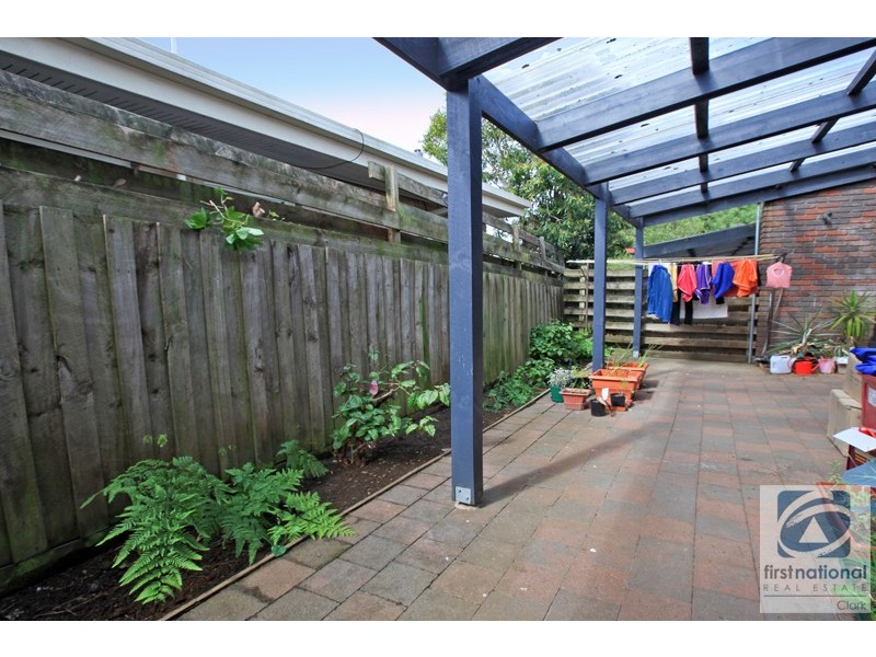 4/20 Archibald Crescent, Warragul VIC 3820