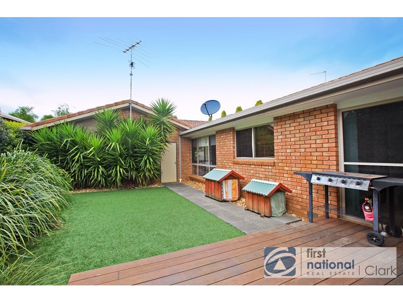 3 Elska Court, Warragul VIC 3820