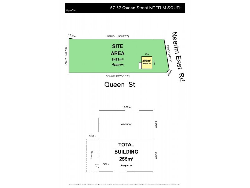 57-67 Queen Street, Neerim South VIC 3831