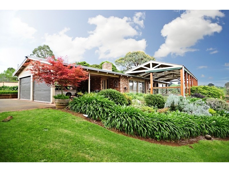 288 Warragul Leongatha Road, Ellinbank VIC 3821
