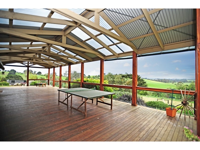 288 Warragul Leongatha Road, Ellinbank VIC 3821