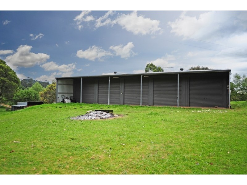 288 Warragul Leongatha Road, Ellinbank VIC 3821