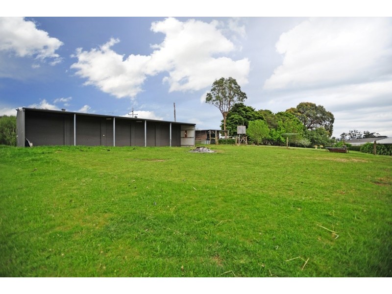 288 Warragul Leongatha Road, Ellinbank VIC 3821