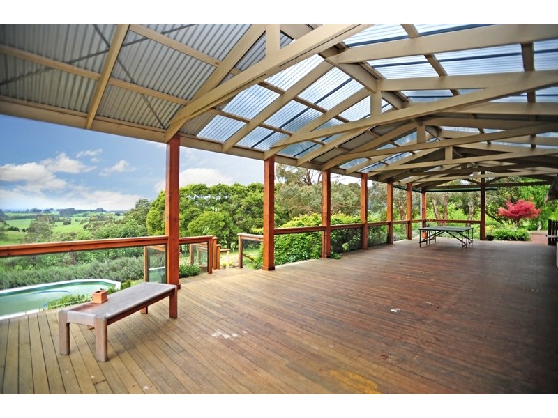 288 Warragul Leongatha Road, Ellinbank VIC 3821
