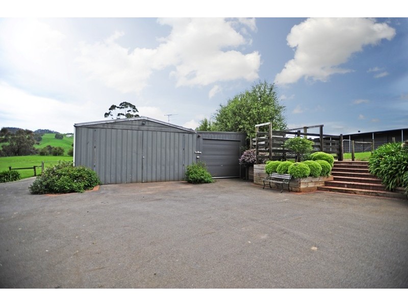 288 Warragul Leongatha Road, Ellinbank VIC 3821