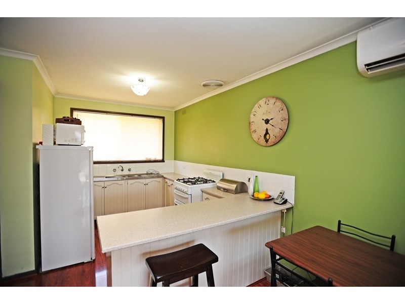 3/18 Darnum Street, Drouin VIC 3818