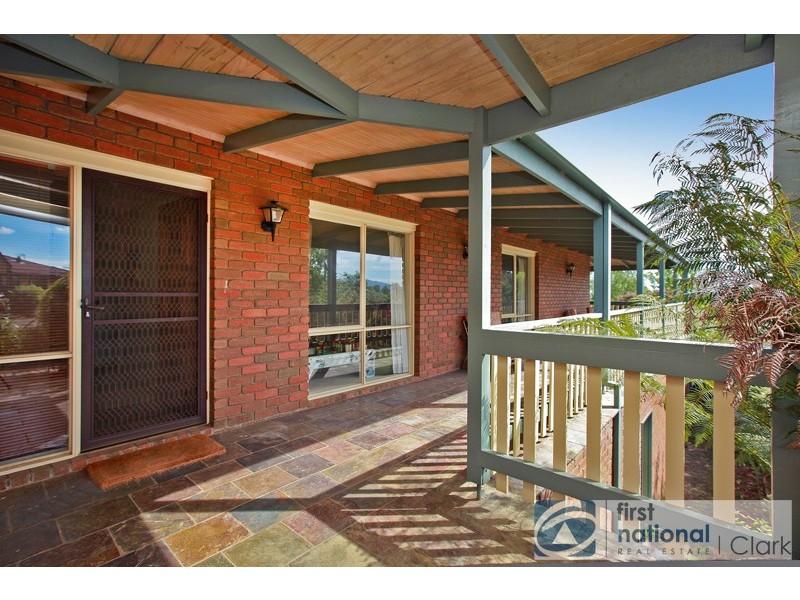 21 Burtonwood Court, Neerim South VIC 3831