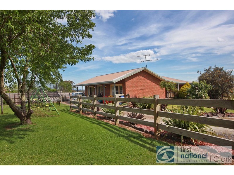 21 Burtonwood Court, Neerim South VIC 3831