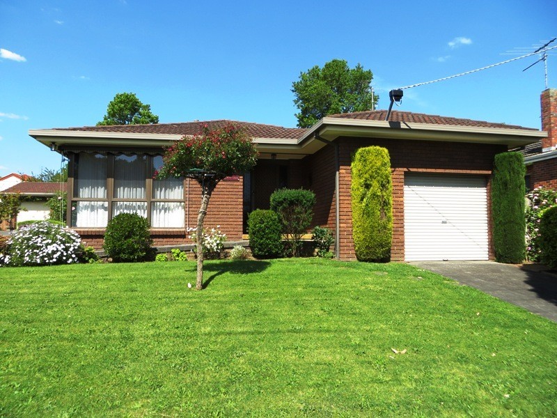 1/16 Koroit Street, Warragul VIC 3820