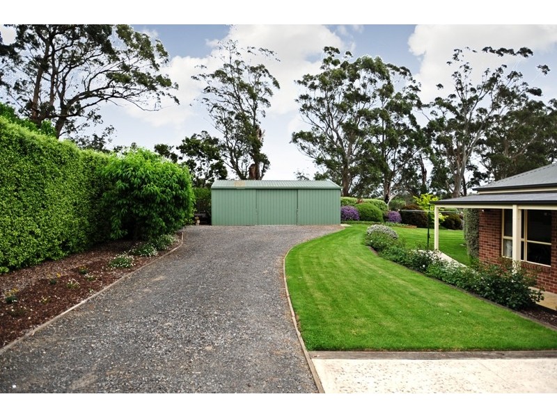 10 Kookaburra Court, Warragul VIC 3820