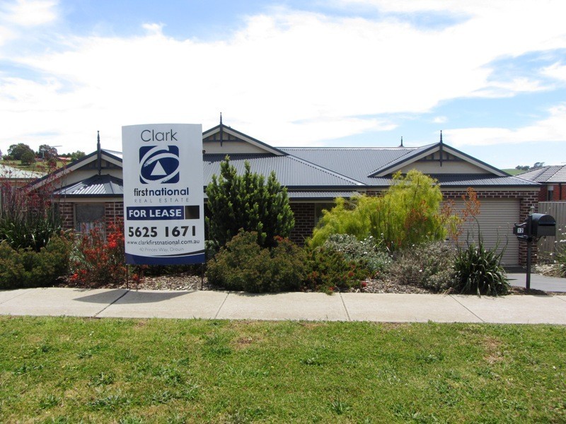 12 Rimfire Avenue, Drouin VIC 3818