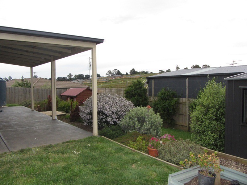 12 Rimfire Avenue, Drouin VIC 3818