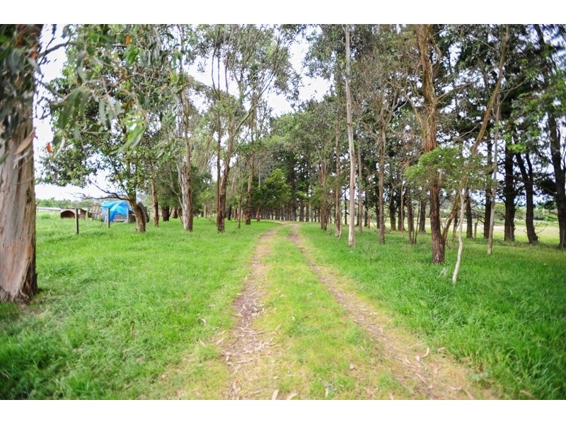 76 Silbys Road, Darnum VIC 3822