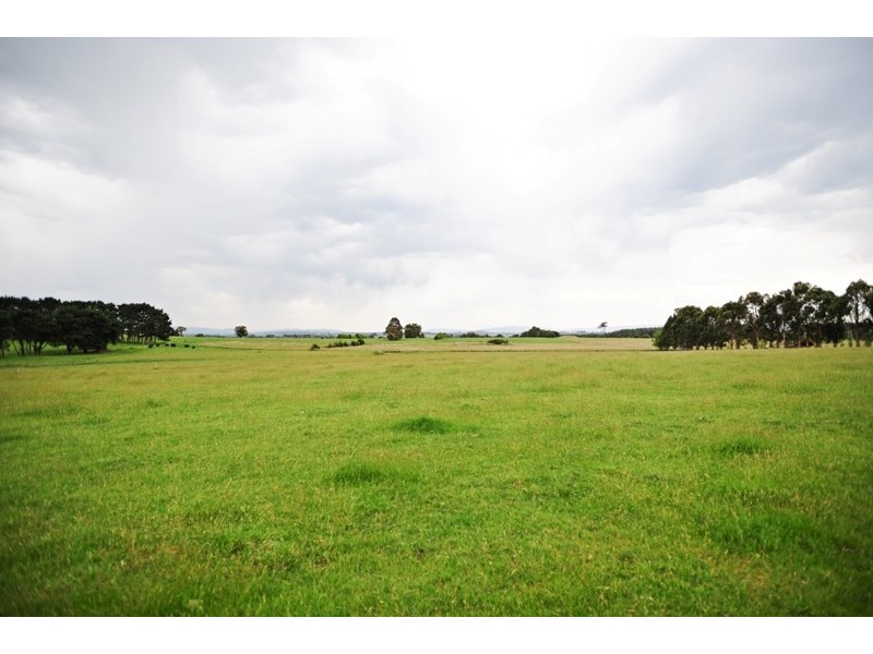 76 Silbys Road, Darnum VIC 3822