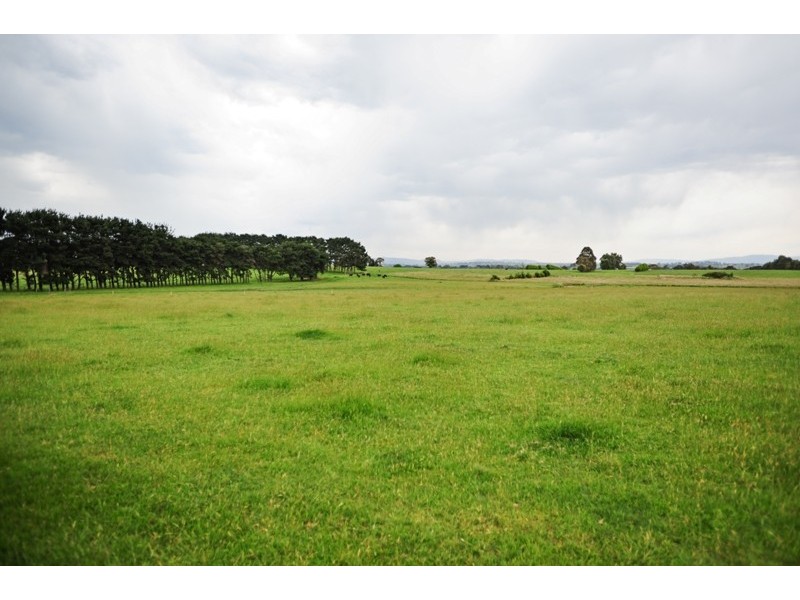 76 Silbys Road, Darnum VIC 3822