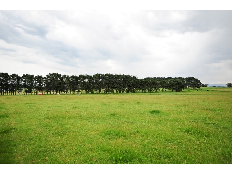 76 Silbys Road, Darnum VIC 3822