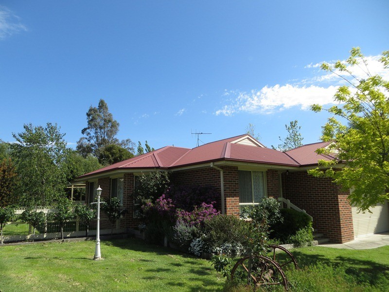 20 Flett Street, Bunyip VIC 3815