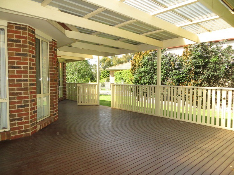 20 Flett Street, Bunyip VIC 3815