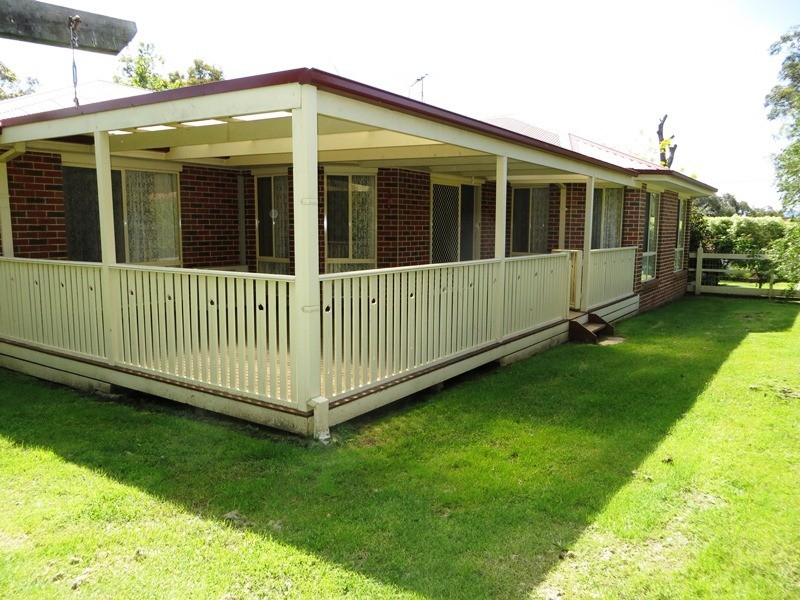 20 Flett Street, Bunyip VIC 3815