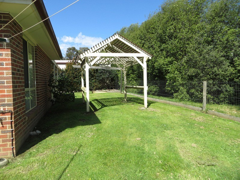 20 Flett Street, Bunyip VIC 3815