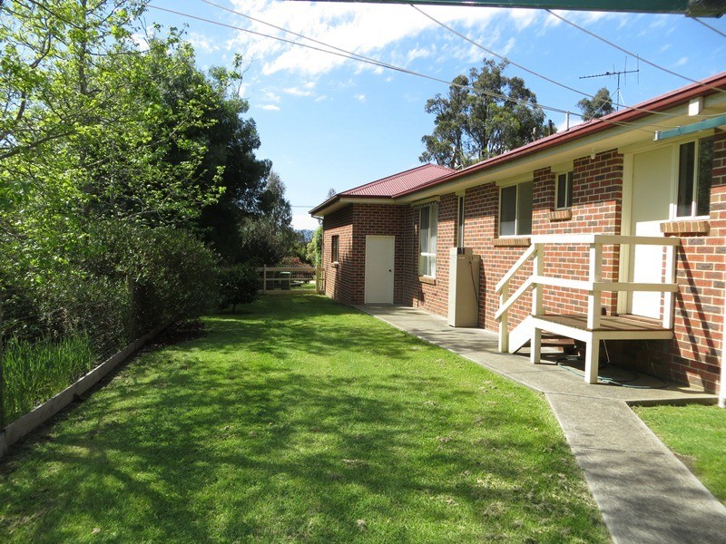 20 Flett Street, Bunyip VIC 3815
