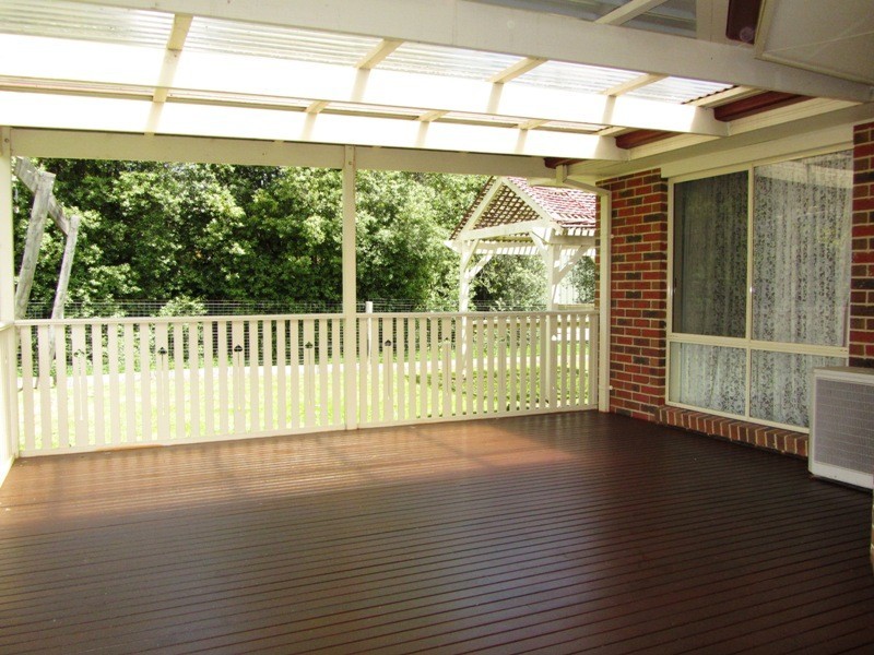 20 Flett Street, Bunyip VIC 3815